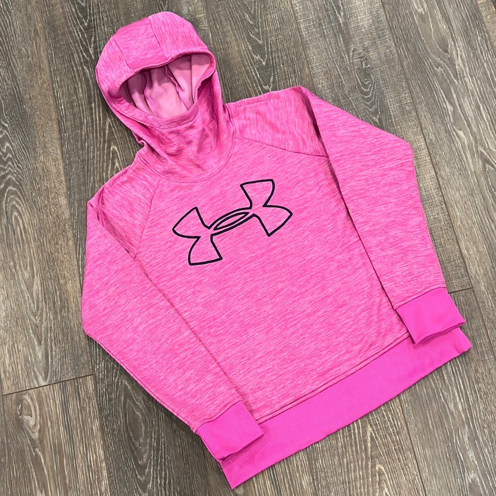 Under Armour Rival Hoodie